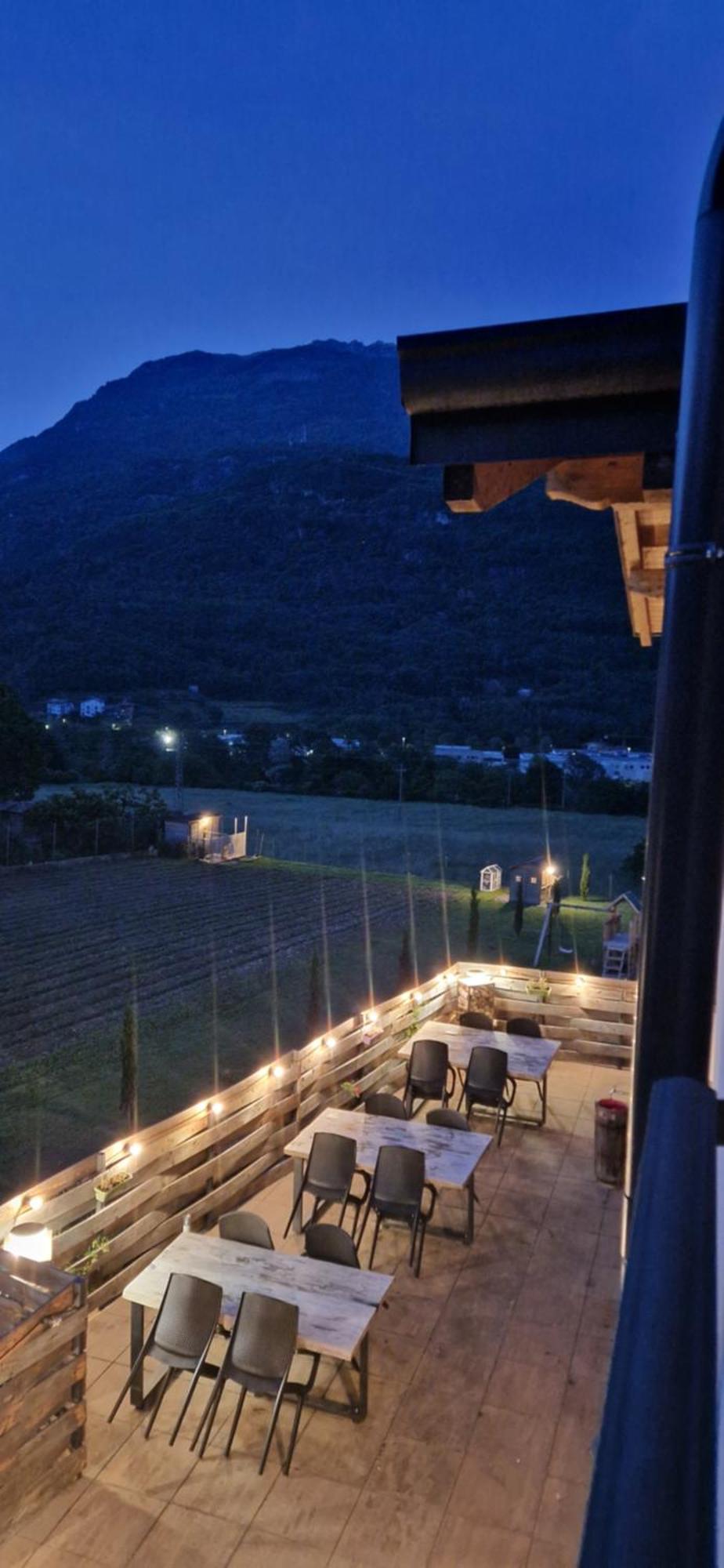 Azienda Agricola Agriturismo I Sei Petali Capo di Ponte エクステリア 写真